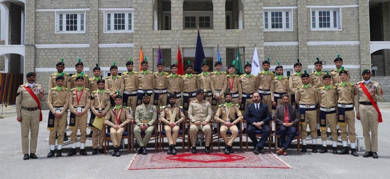 21st Entry Convocation 2026