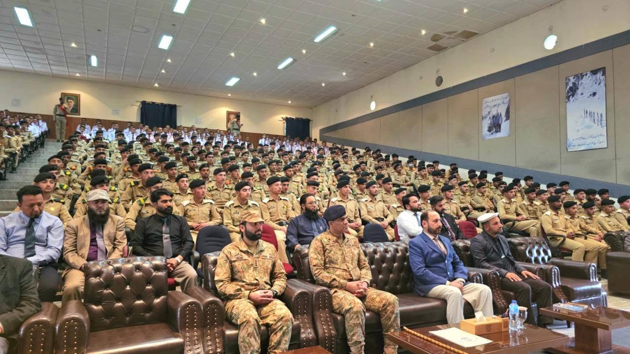 Prize Distribution Ceremony 2026