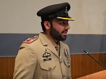 Muhammad Ubaid Ullah